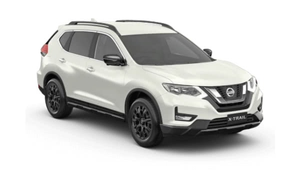 Intermediate SUVs & Wagons