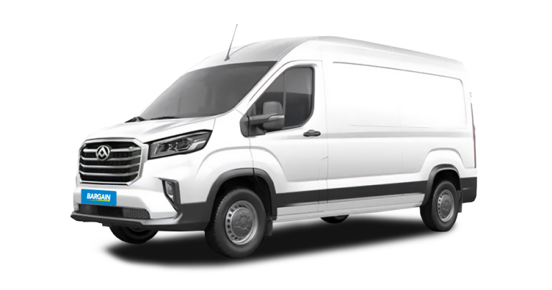 Compact Elite Commercial Van/Truck