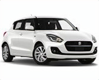 Suzuki Swift or similar