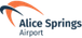 Alice Springs Airport logo