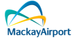 Mackay Airport logo