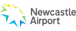 Newcastle Airport logo
