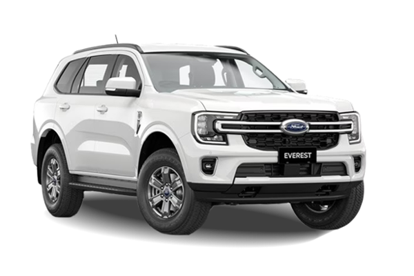 Ford Everest