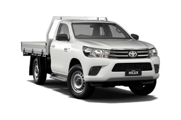 Unspecified Ute (single/extended cab)