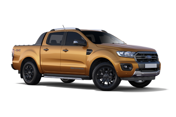 Ford Ranger Wildtrak