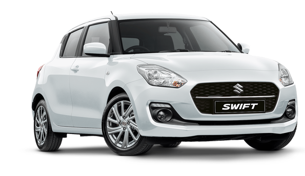 Suzuki Swift or similar