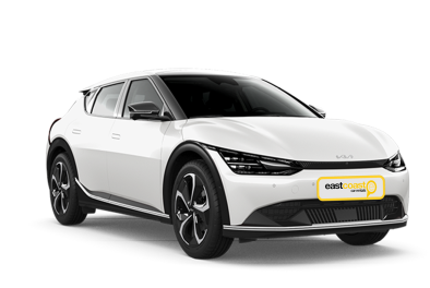 Kia Ev6 Guaranteed Model