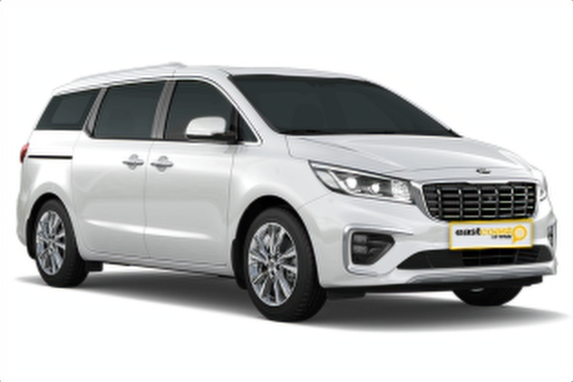 Kia Carnival or similar