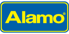 Alamo logo
