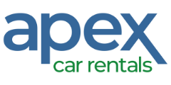Apex Car Rentals logo
