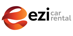 Ezi Car Rental logo