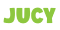 JUCY