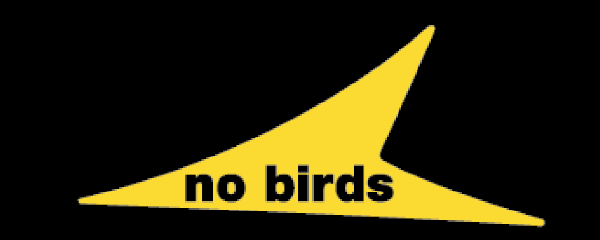 No Birds