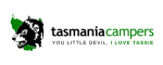 Tasmania Campers Hobart Branch