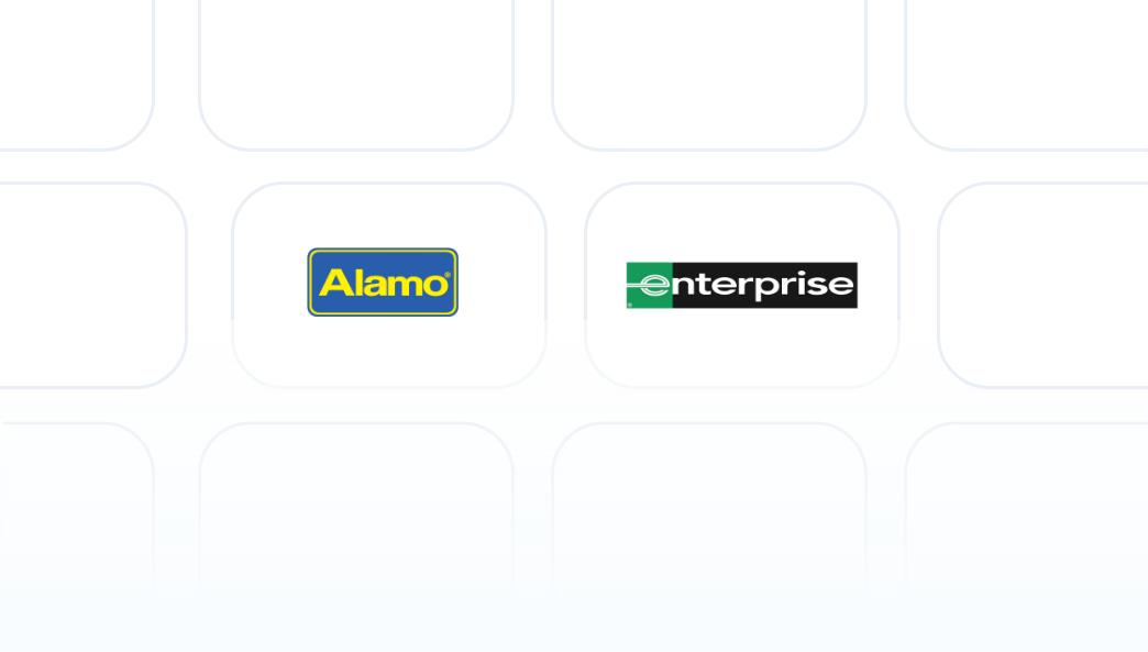 Alamo, Enterprise